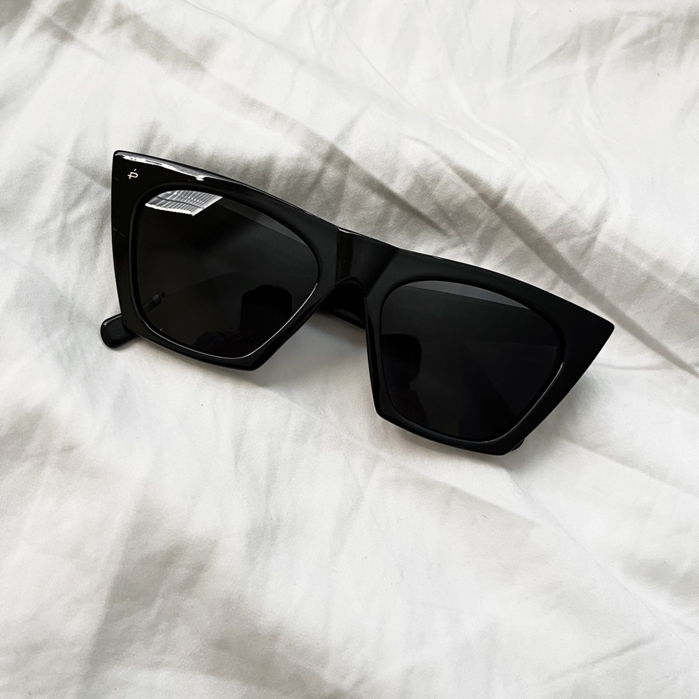 Prive Revaux Benzo Sunglasses
